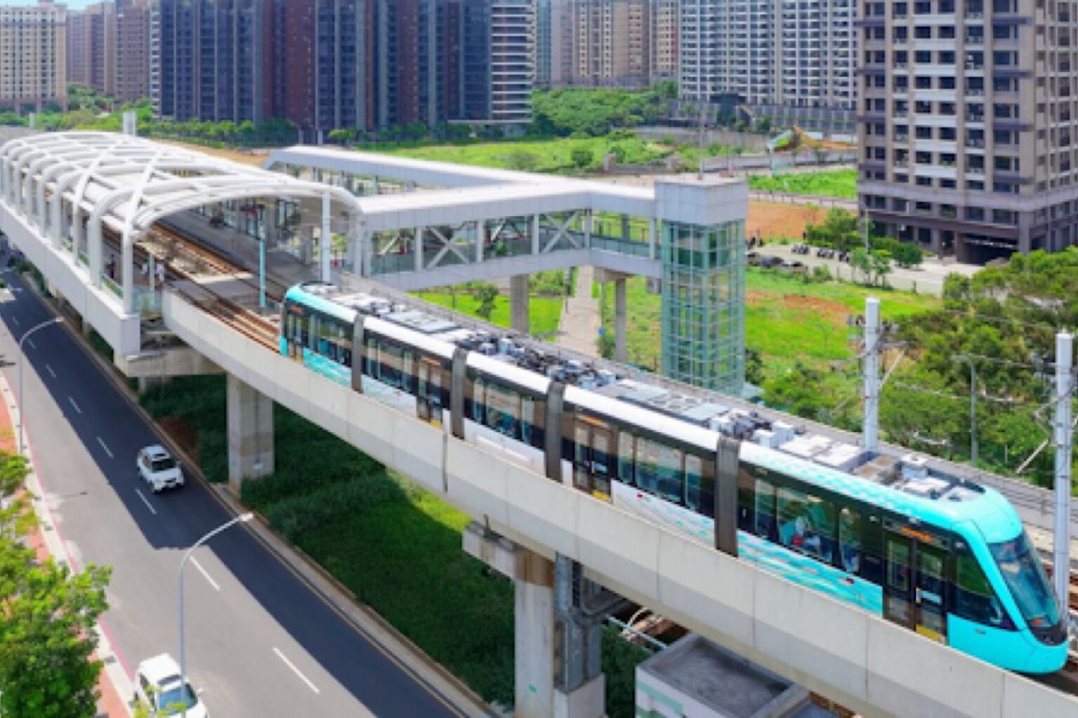 sector 46 noida nearest metro