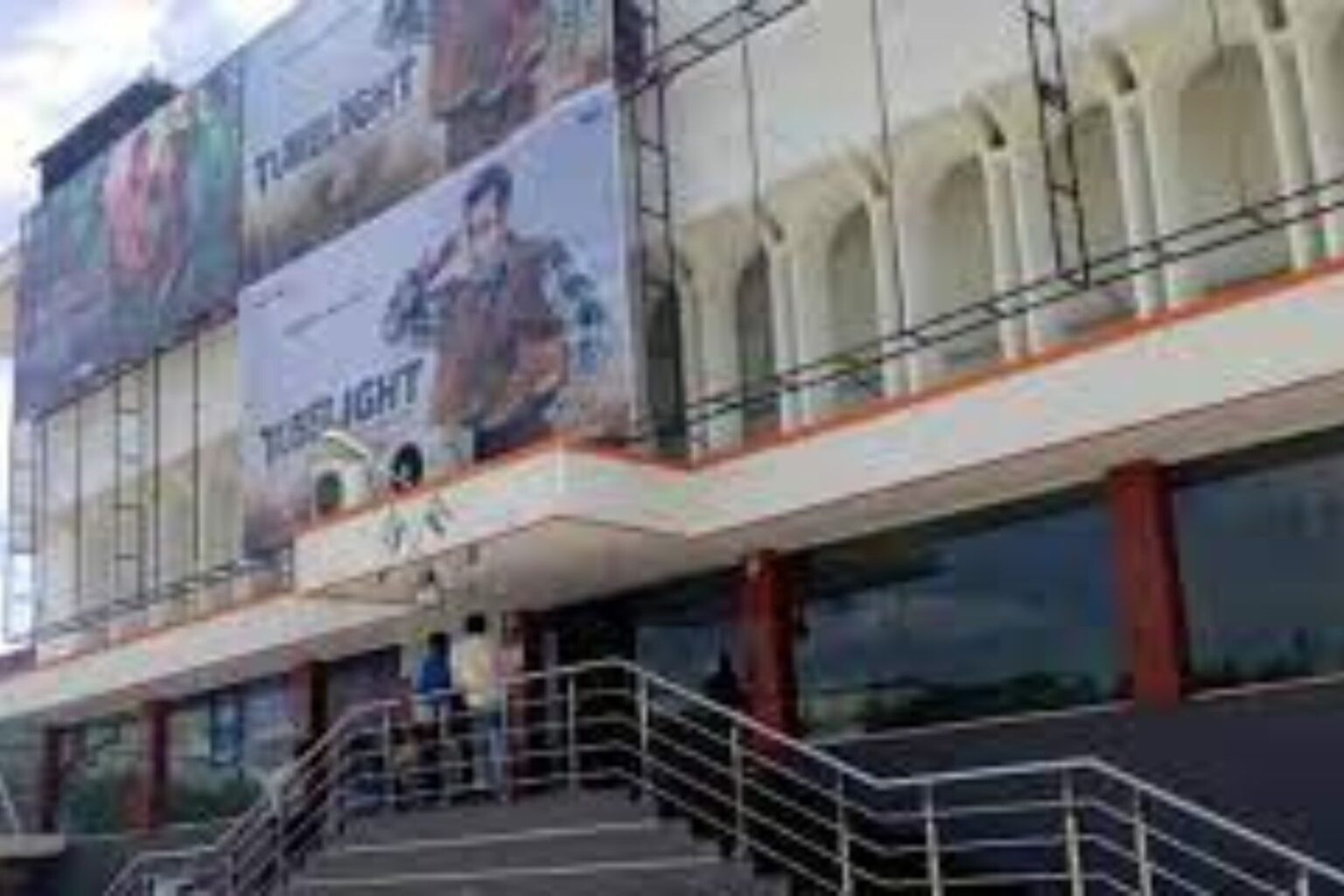 theatre near jayanagar 4th block