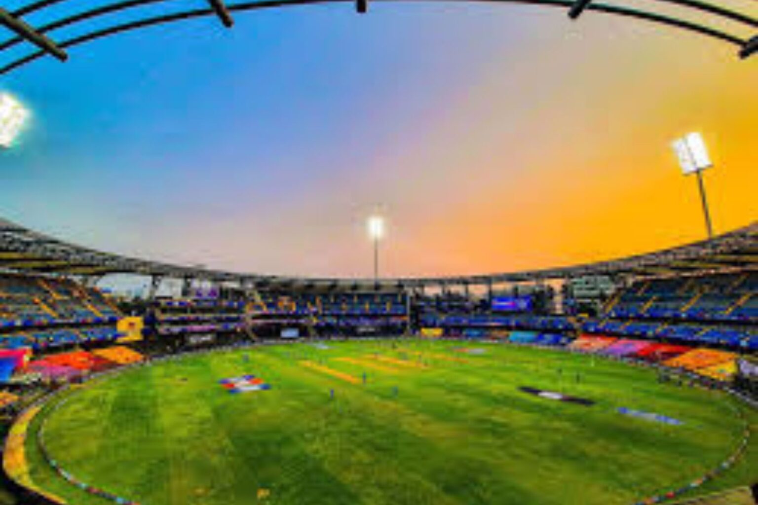 How to reach Wankhede Gate 4 Stadium wankhede gate 4