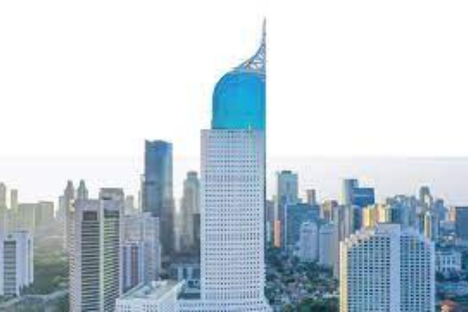 wisma 46