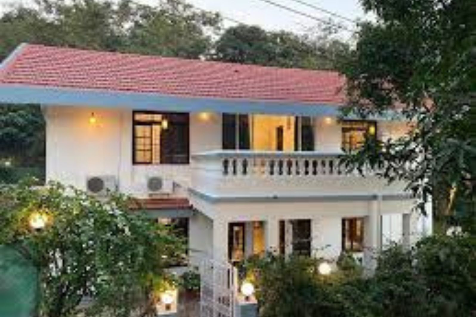 4 bhk villa lonavala