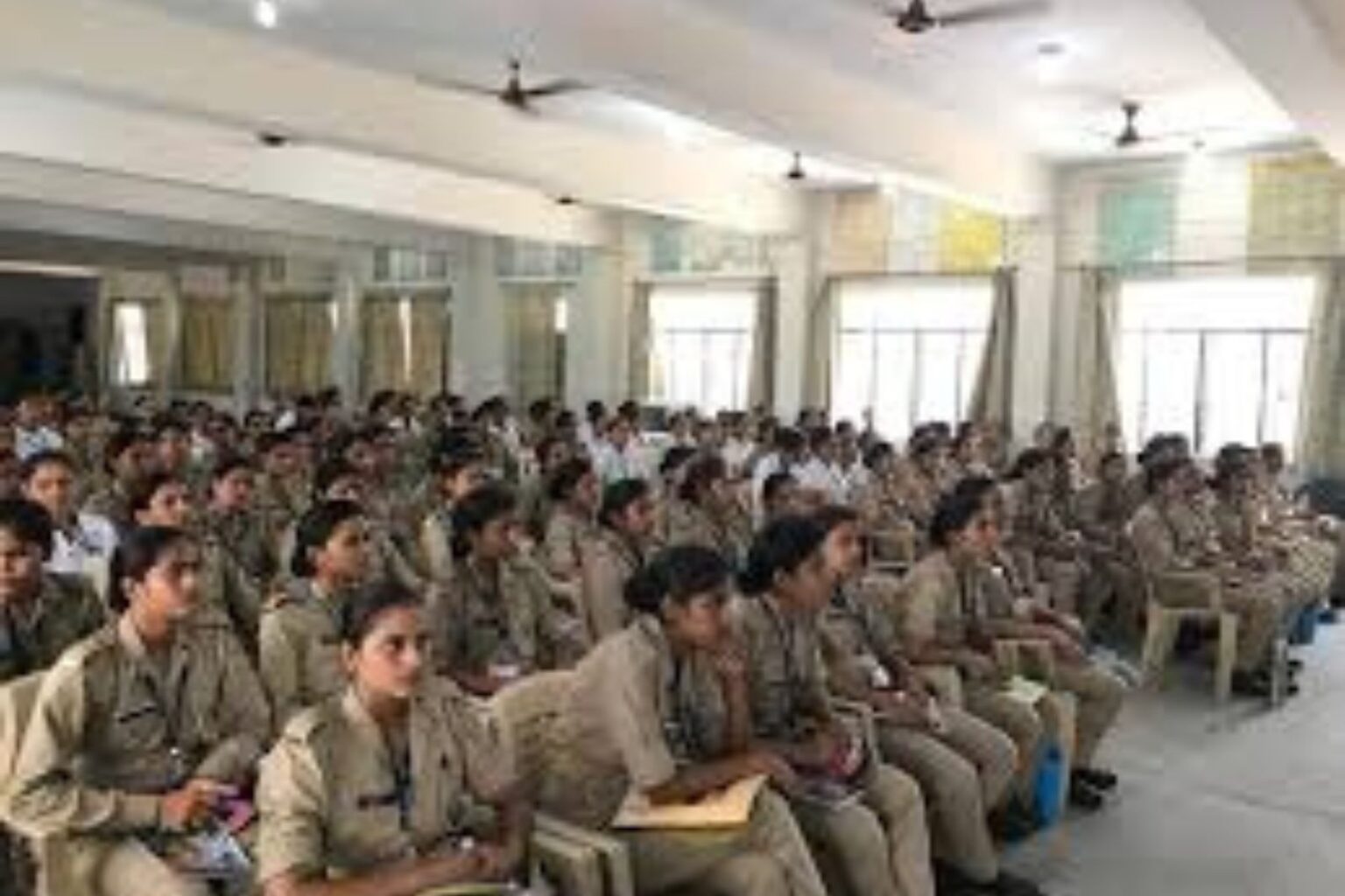 How to reach 47 Battalion Pac Ghaziabad 47 battalion pac ghaziabad