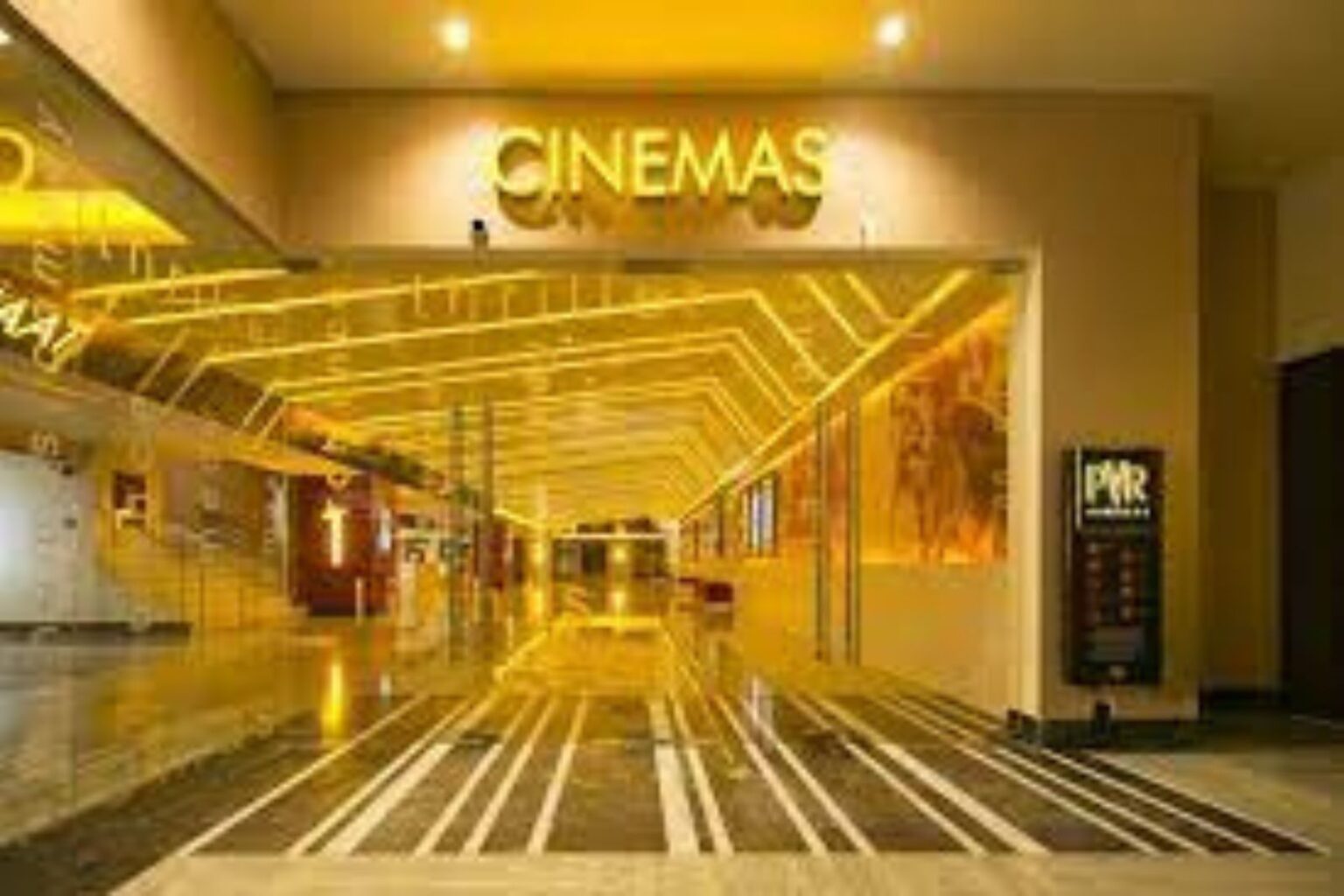 4d square mall pvr