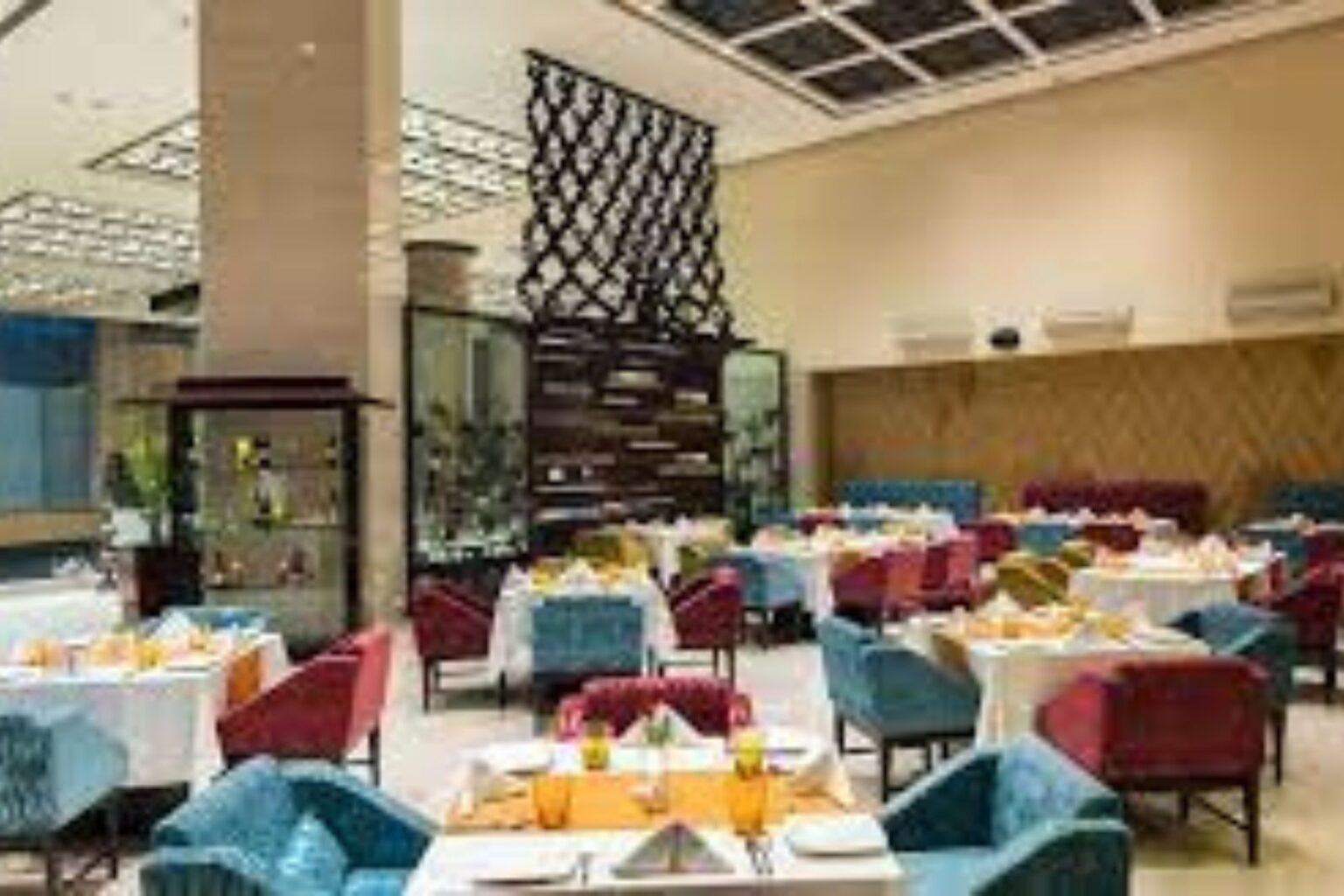 How to reach 64 6 Country inn & Suites By Radisson Ghaziabad 64 6 country inn & suites by radisson