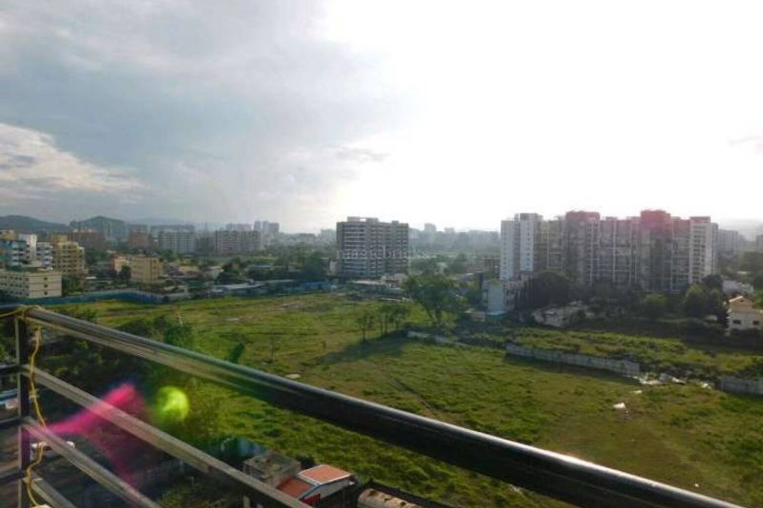 How to reach 64 Green Meadows in Maharashtra 64 green meadows