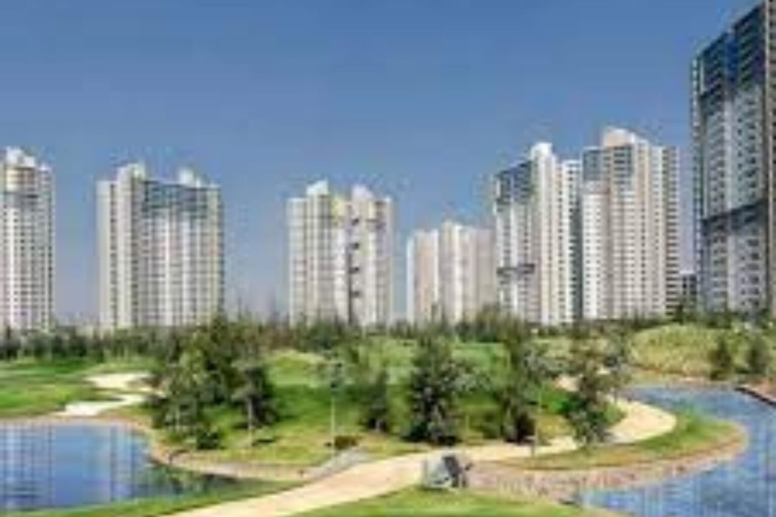 How to reach Blue Ridge Tower 4 Hinjawadi Maharashtra blue ridge tower 4