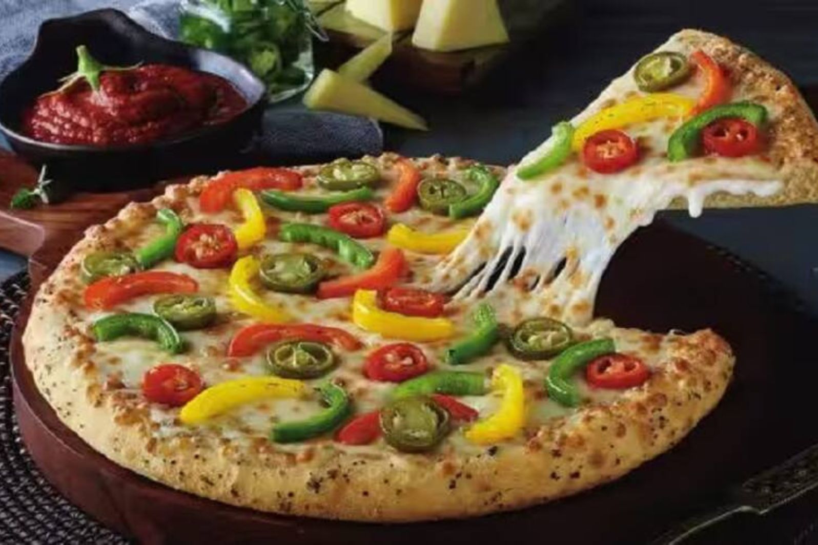 dominos sector 47