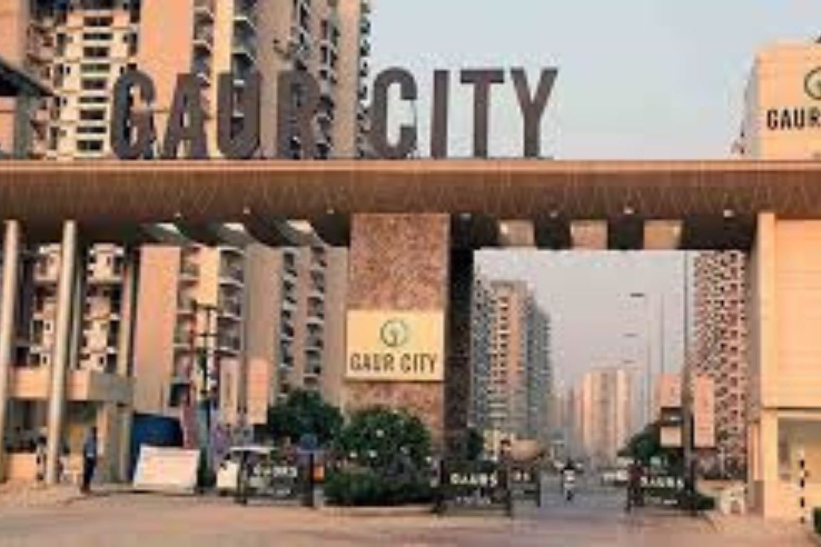 greater noida west sector 4