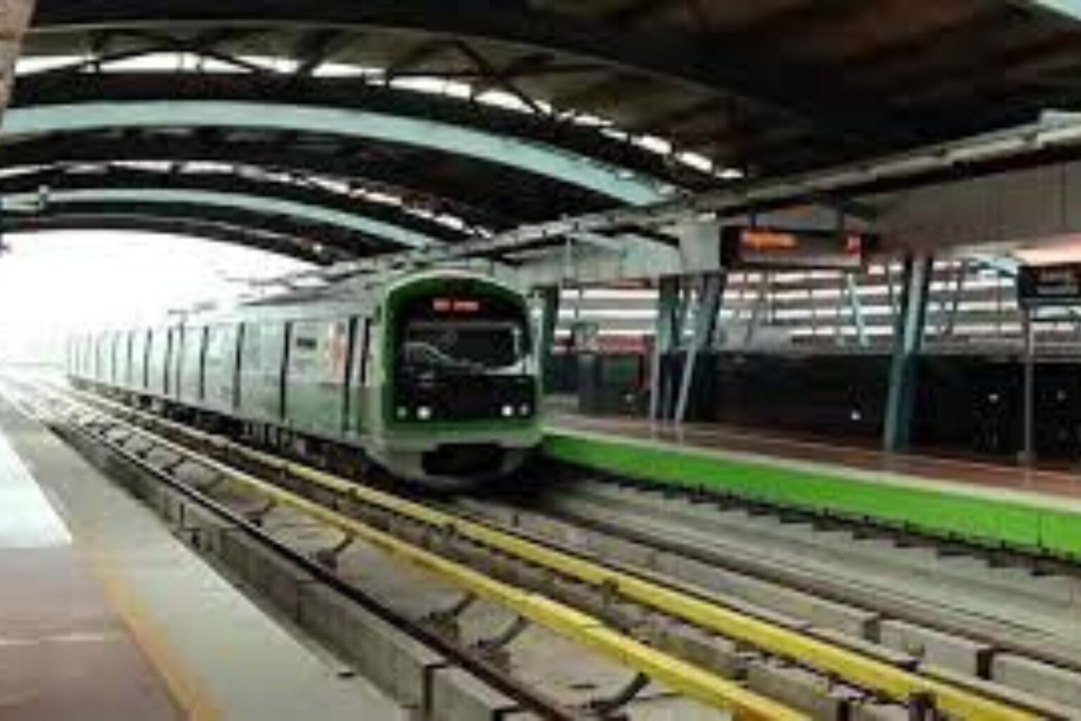 jayanagar 4th block metro station