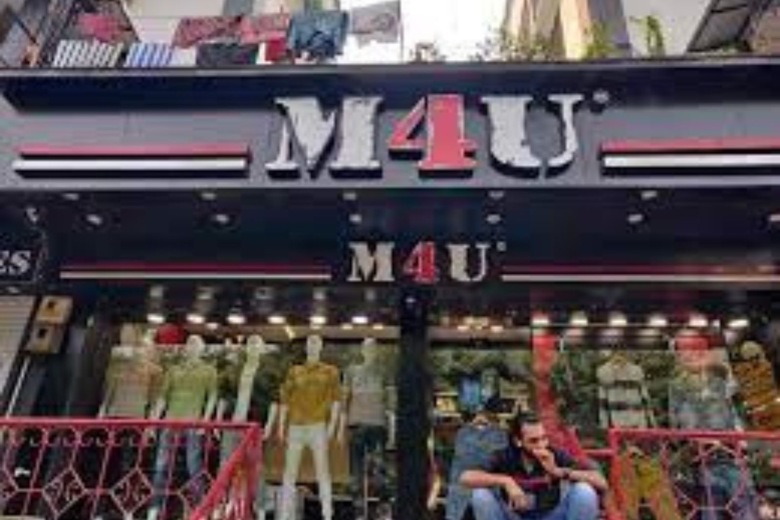 m4m surat