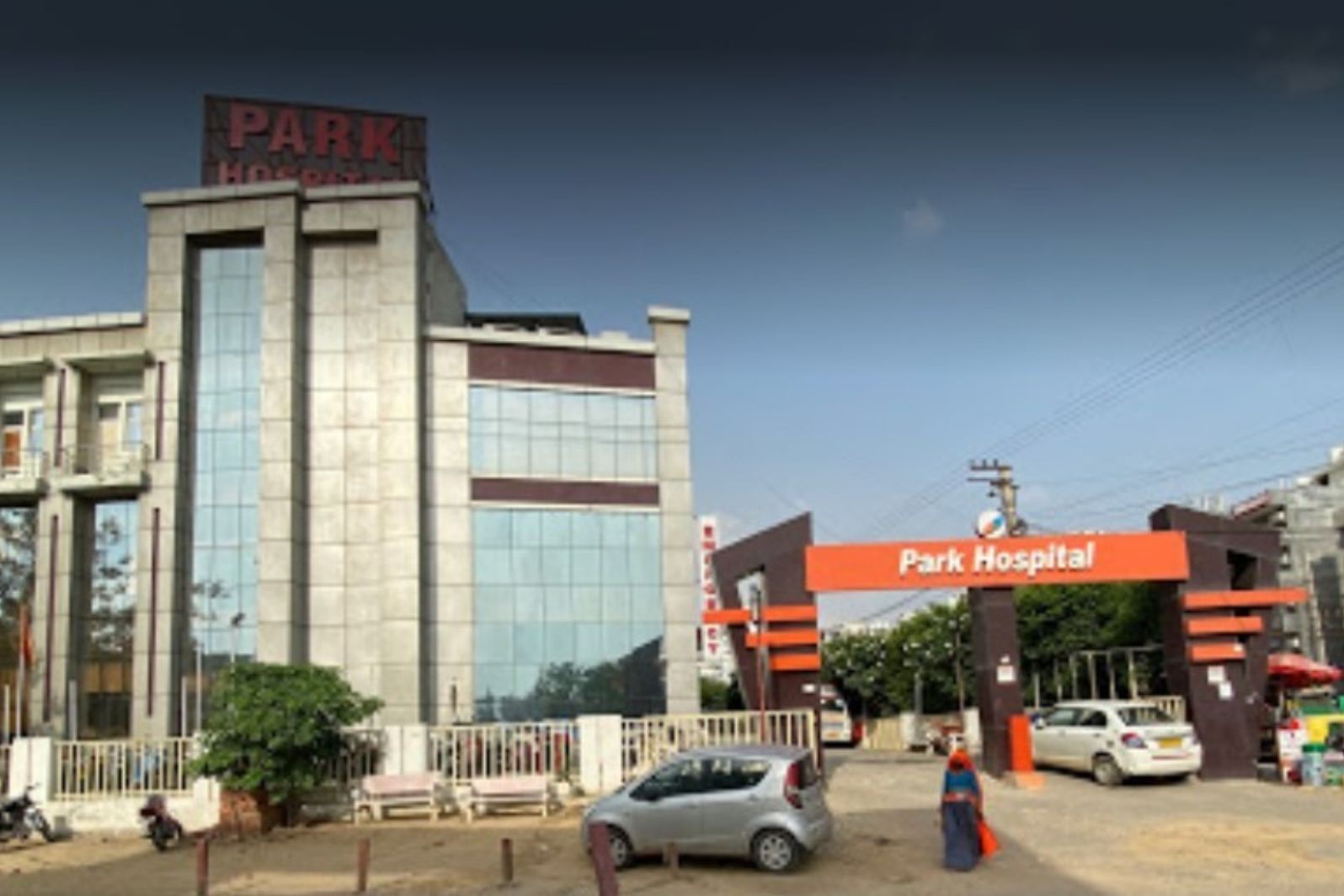 park hospital sector 47 gurgaon