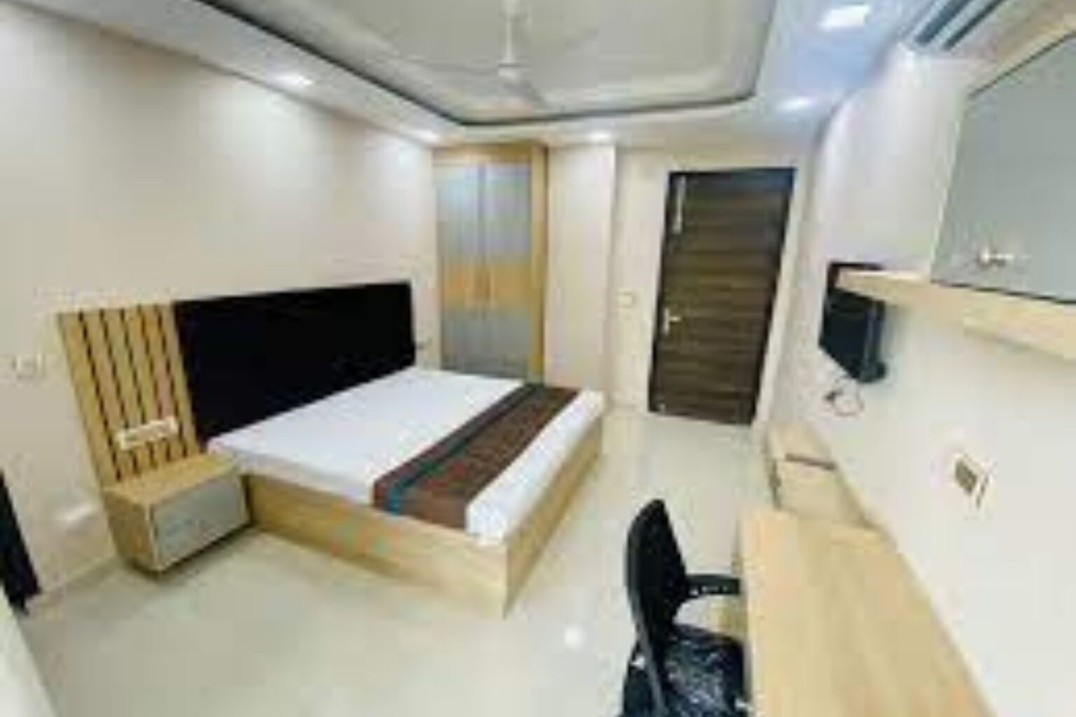 How to reach PG in Sector 54 Gurgaon pg in sector 54 gurgaon