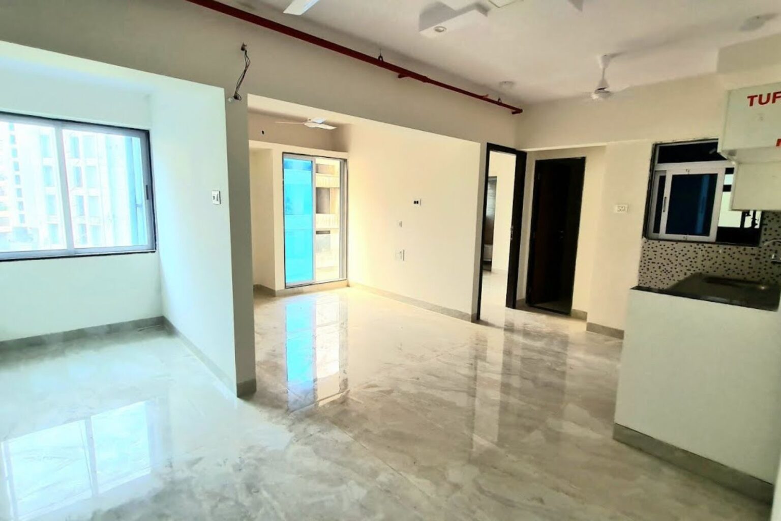 How to reach Platinum Tower 4 Mumbai platinum tower 4