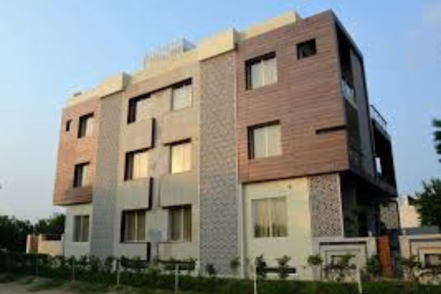 royal residency gurgaon sector 45