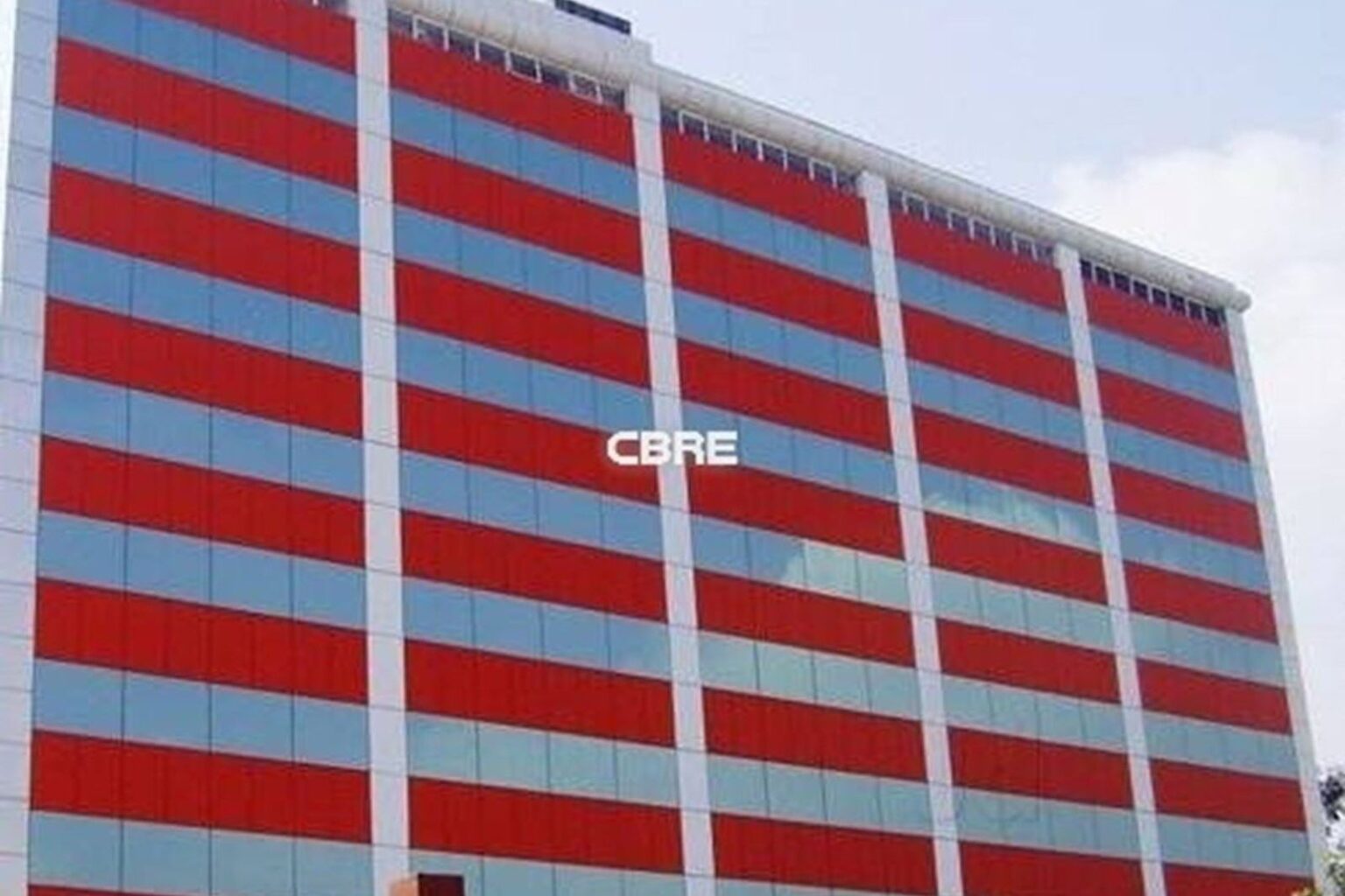 How to reach RR Tower 4 Guindy Chennai rr tower 4 guindy