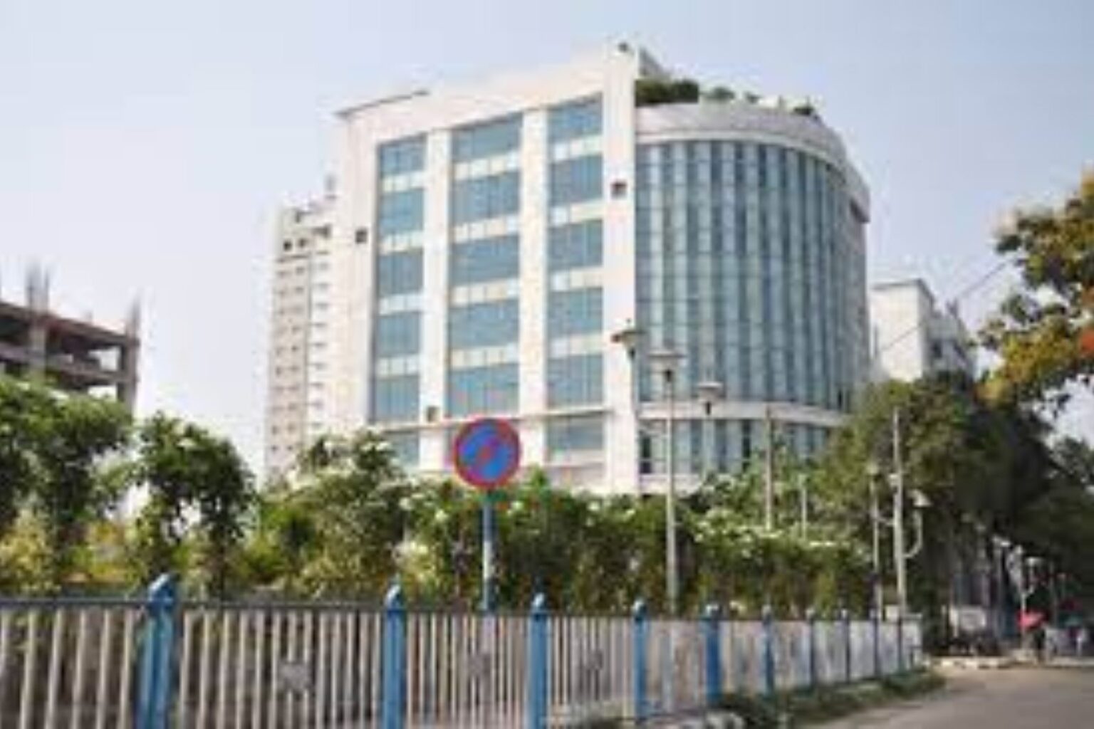 How to reach Sector 4 Salt lake City Kolkata sector 4 salt lake