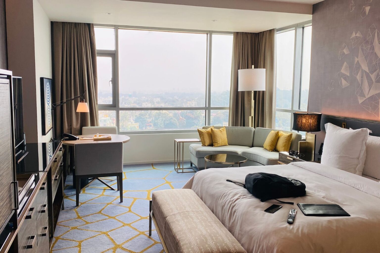 How to reach Sector 45 Hotel in Chandigarh sector 45 hotel in chandigarh