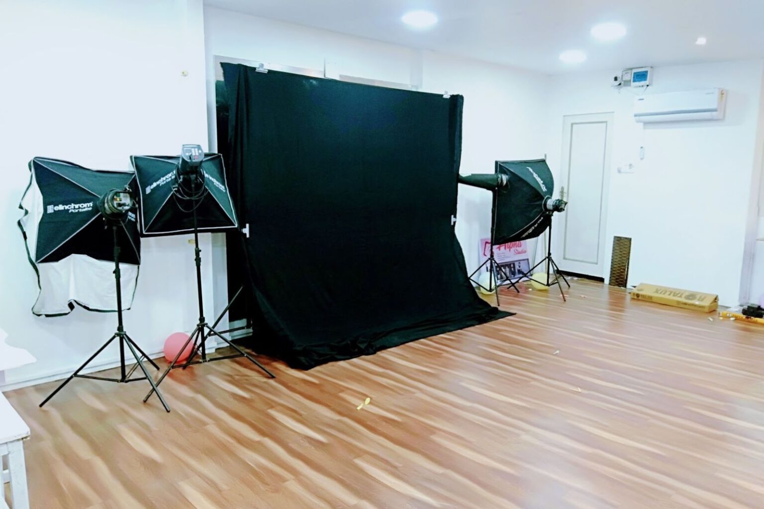 How to reach Studio 84 Mumbai studio 84