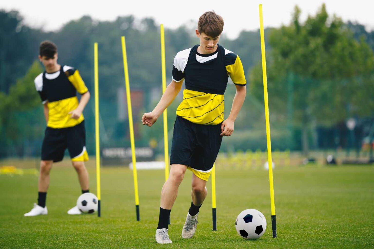 How Technology Is Changing Athlete Training