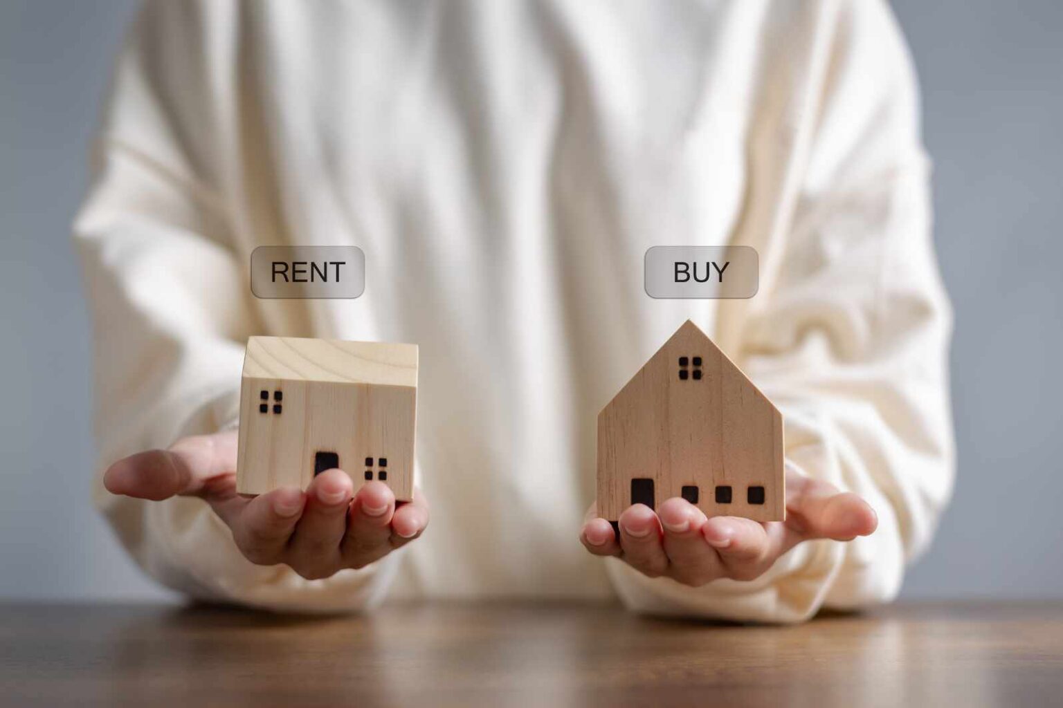 Buying vs Renting: Which Is Right for You?