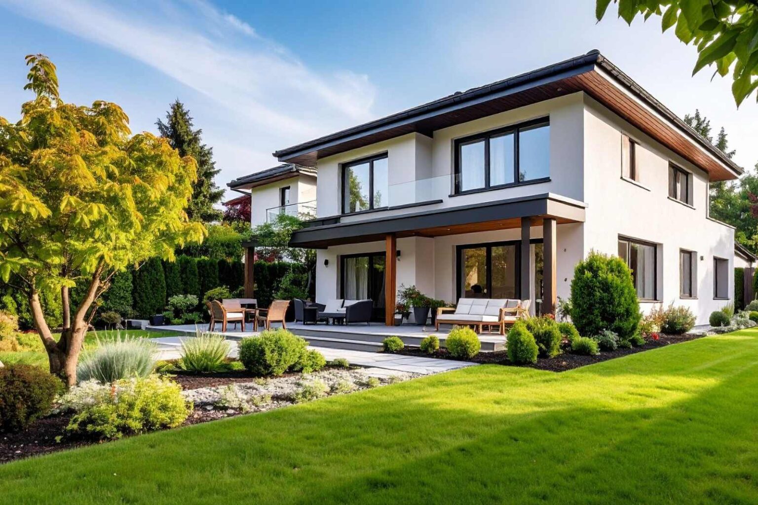 How Smart Homes Are Changing Property Values