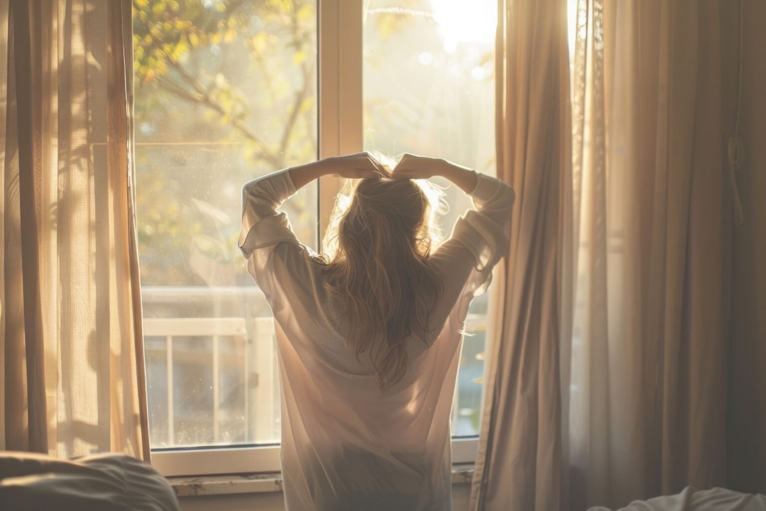 How to Build a Morning Routine That Sticks