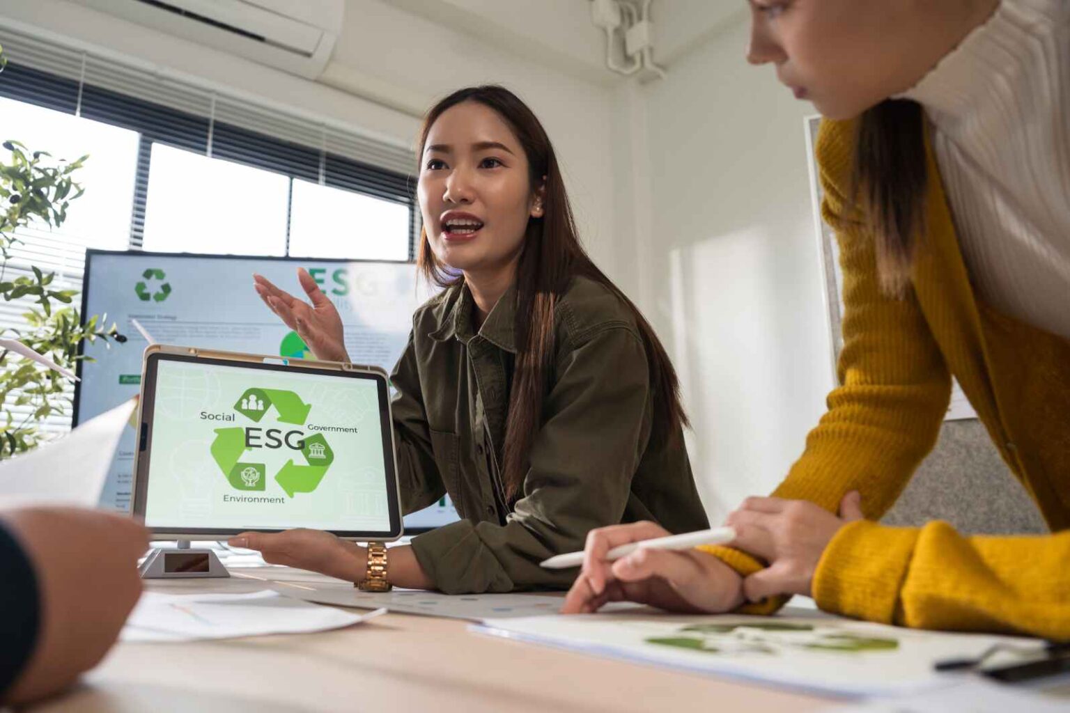 How Sustainable Practices Boost Profits