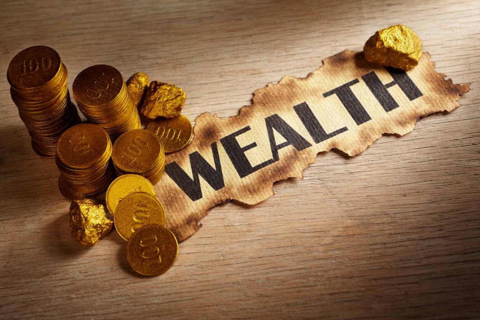 Best Strategies for Building Generational Wealth