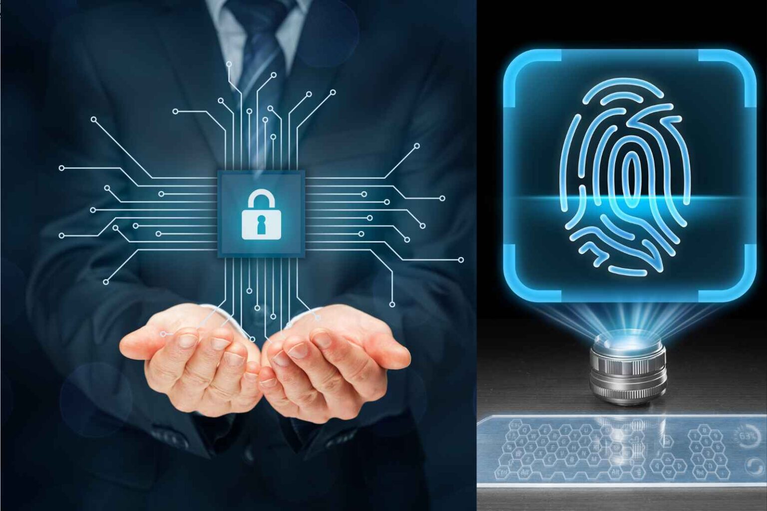 Top Cybersecurity Threats and How to Avoid Them