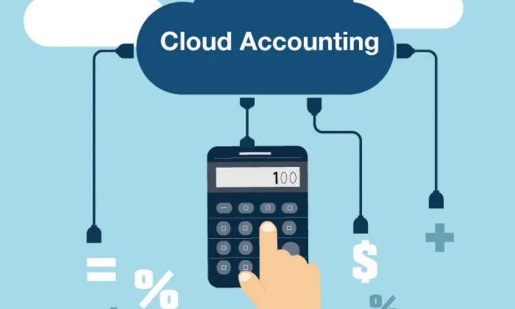 Why Cloud‑Based Accounting Software Is the New Backbone for Small Businesses in 2026
